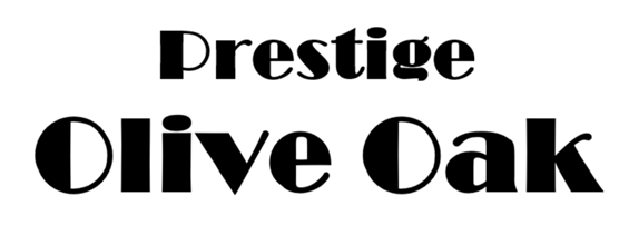 Prestige Olive Oak Logo - Luxury Residential Project in Kanakapura