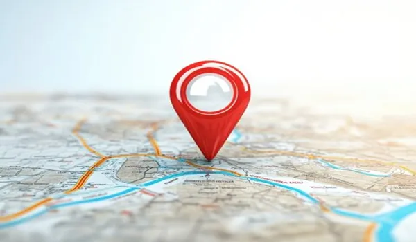 Prestige Olive Oak Location Map - Kanakapura, South Bangalore