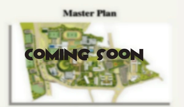 Prestige Olive Oak Master Plan - Township Layout and Green Zones