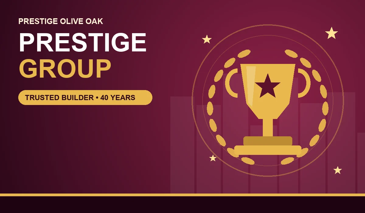Prestige Olive Oak Prestige Group