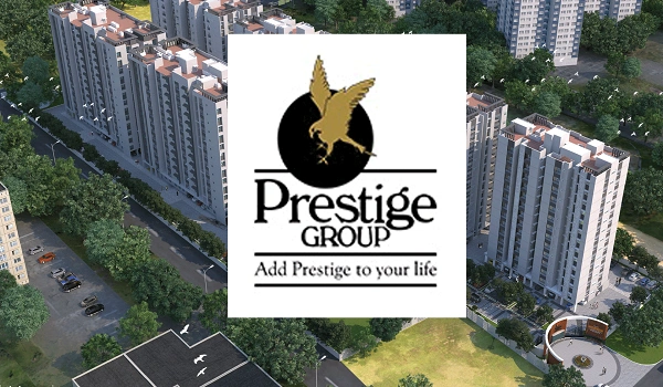 Prestige Group - Developer of Prestige Olive Oak