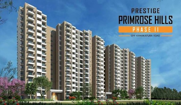 Prestige Primrose Hills